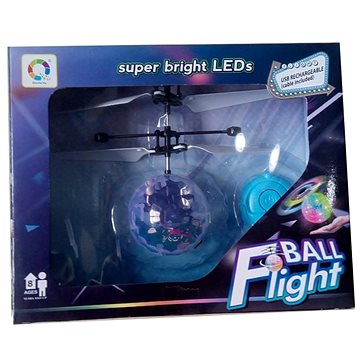 

UFO létající svítící