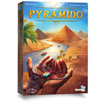 

Pyramido