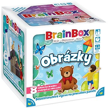 

BrainBox - obrázky