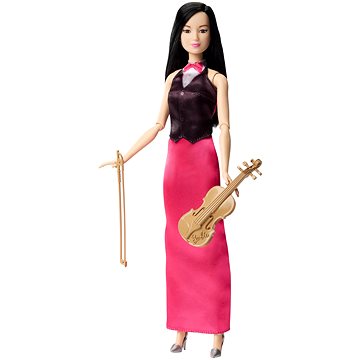 

Barbie První povolání - Houslistka