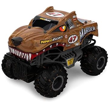 

NINCORACERS Marder 1:16 2.4GHz RTR