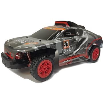 

NINCORACERS Audi RS Q E-Tron 1:10 2.4GHz RTR