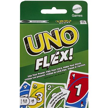 

UNO Flex