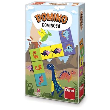 

Dino Dinosauři