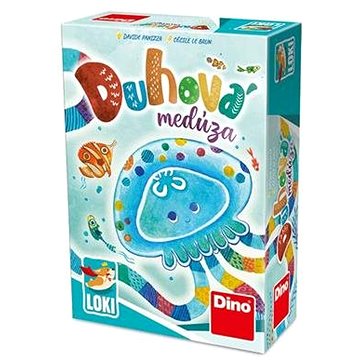 

Dino Duhová medúza