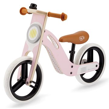 

Kinderkraft Uniq Pink