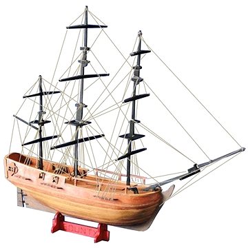 

Mantua Model HMS Bounty Le Piccole 1:120 kit