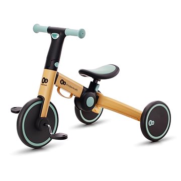 

Kinderkraft 4Trike Sunflower Blue
