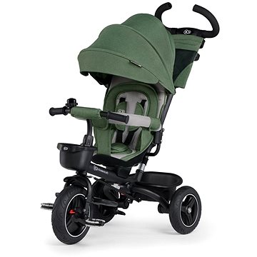 

Kinderkraft Select Spinstep Premium Pastel Green