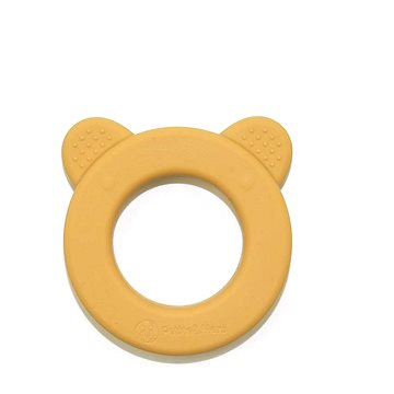 

Petite&Mars Beary Intense Ochre