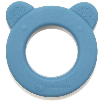 

Petite&Mars Beary Petrol Blue
