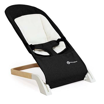 

Petite&Mars Calmy Black
