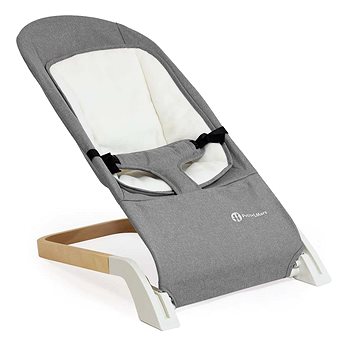 

Petite&Mars Calmy Grey