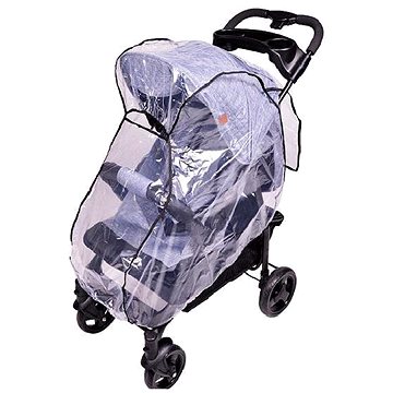 

Petite&Mars Pláštěnka na sportovní kočárek