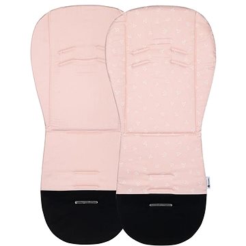 

Petite&Mars Foamy Pink Queen
