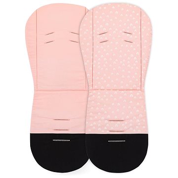 

Petite&Mars Foamy Pink Rainbow