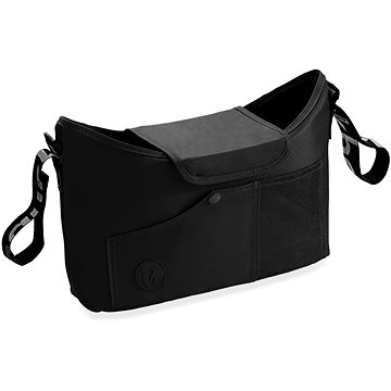 

Hauck Organizér na kočárek Black