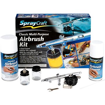 

Spraycraft stříkací pistole SP50K