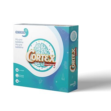 

Cortex - Access+