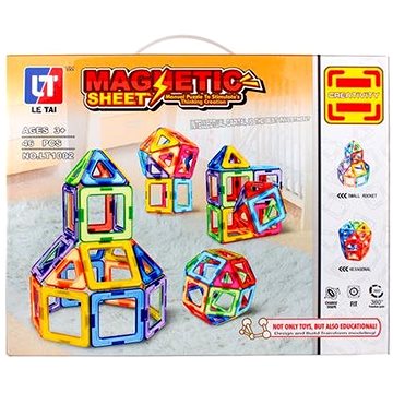 

Magnetic Sheet 46 ks