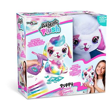 

Airbrush studio Pejsek