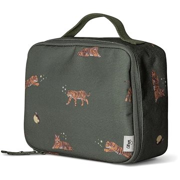 

Citron Čtvercová termotaška Tiger