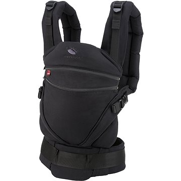 

Manduca Xt MonochromeEdition Obsidian