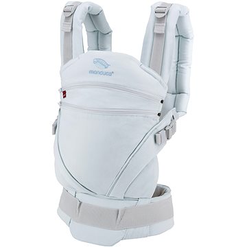 

Manduca Xt MonochromeEdition Arctic