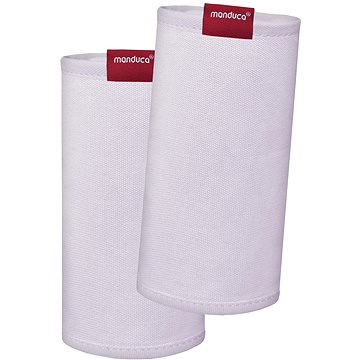 

Manduca Ochranné návleky na popruhy FumBee Lavender