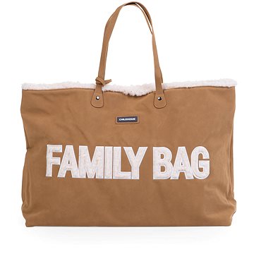 

CHILDHOME Family Bag Nubuck