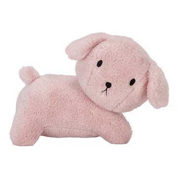 

Pejsek Snuffie Fluffy Pink