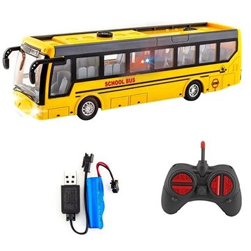 

Autobus RC 1:32