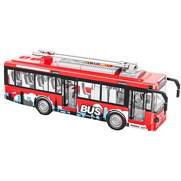 

Trolejbus