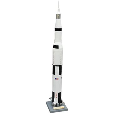 

Estes Saturn V 1:200 RTF
