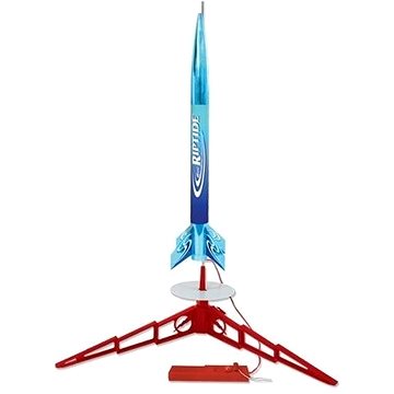 

Estes Riptide RTF, Launch Set