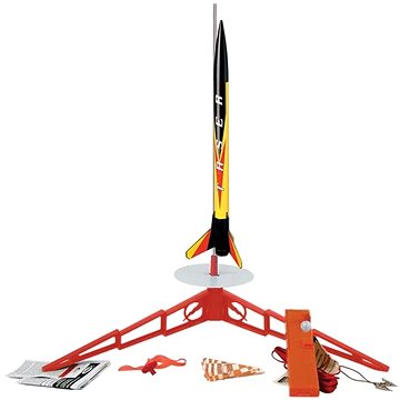 

Estes Taser E2X, Launch Set