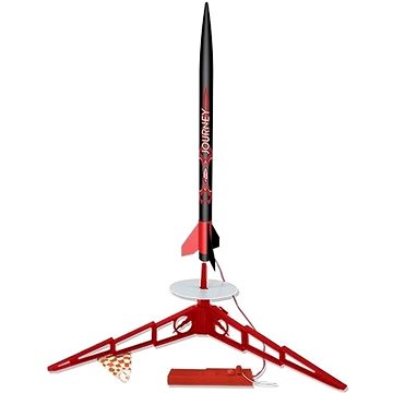 

Estes Journey E2X, Launch Set