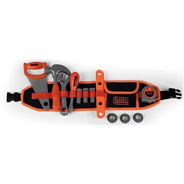 

Smoby Black & Decker Opasek