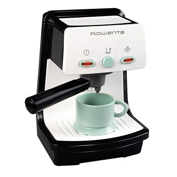 

Smoby Espresso Rowenta