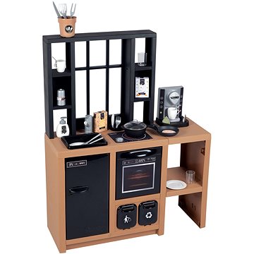 

Smoby Kuchyňka Loft