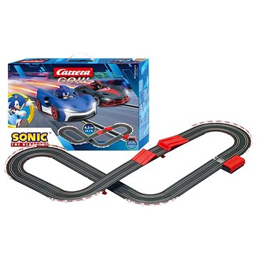 

Carrera GO 63520 Sonic