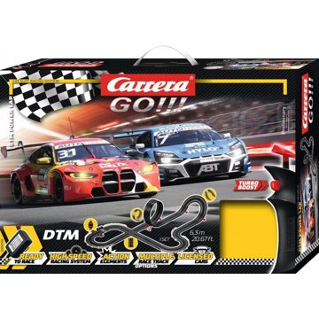 

Carrera GO 62560 DTM Power Lap