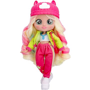 

Cry Babies Bff Hannah série 2