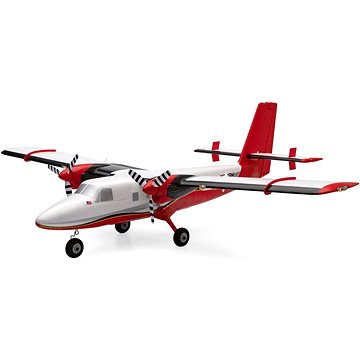 

E-flite Twin Otter 0.45m SAFE Select BNF Basic