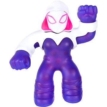 

Goo Jit Zu Marvel Ghost Spider