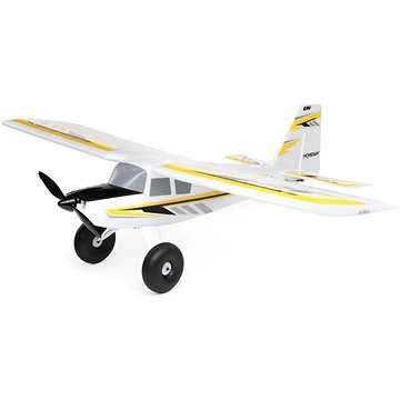 

E-flite Timber X 0.57m SAFE Select BNF Basic