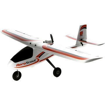 

Hobbyzone AeroScout 2 1.1m SAFE RTF Basic
