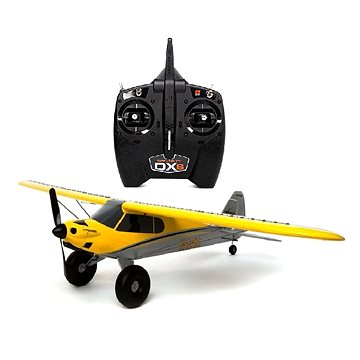 

Hobbyzone Carbon Cub 2 1.3m SAFE RTF Basic