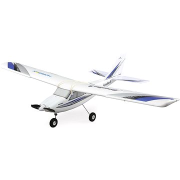 

Hobbyzone Mini Apprentice S2 1.2m SAFE RTF Basic