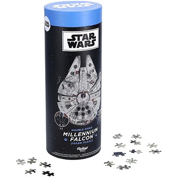 

Ridley's Games Star Wars Millennium Falcon